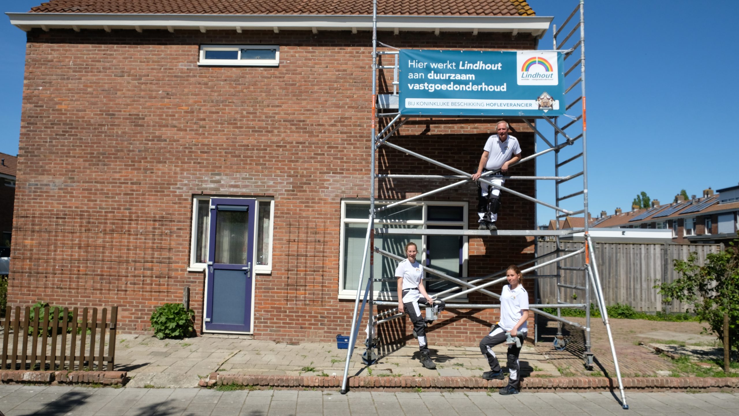 Duurzaam resultaat door planmatig onderhoud