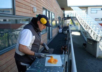 Duurzaam vastgoedonderhoud in Middelburg